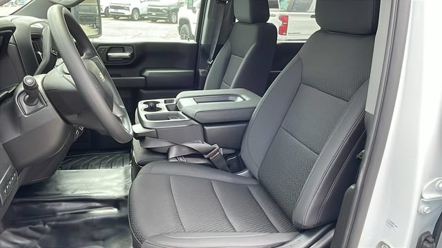 New 2026 Chevrolet Silverado 2500 W/T w/ WT Convenience Package RWD image 20
