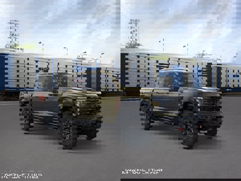 New 2026 Ford F150 Raptor image 7