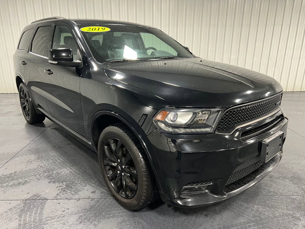 Used 2019 Dodge Durango GT image 23