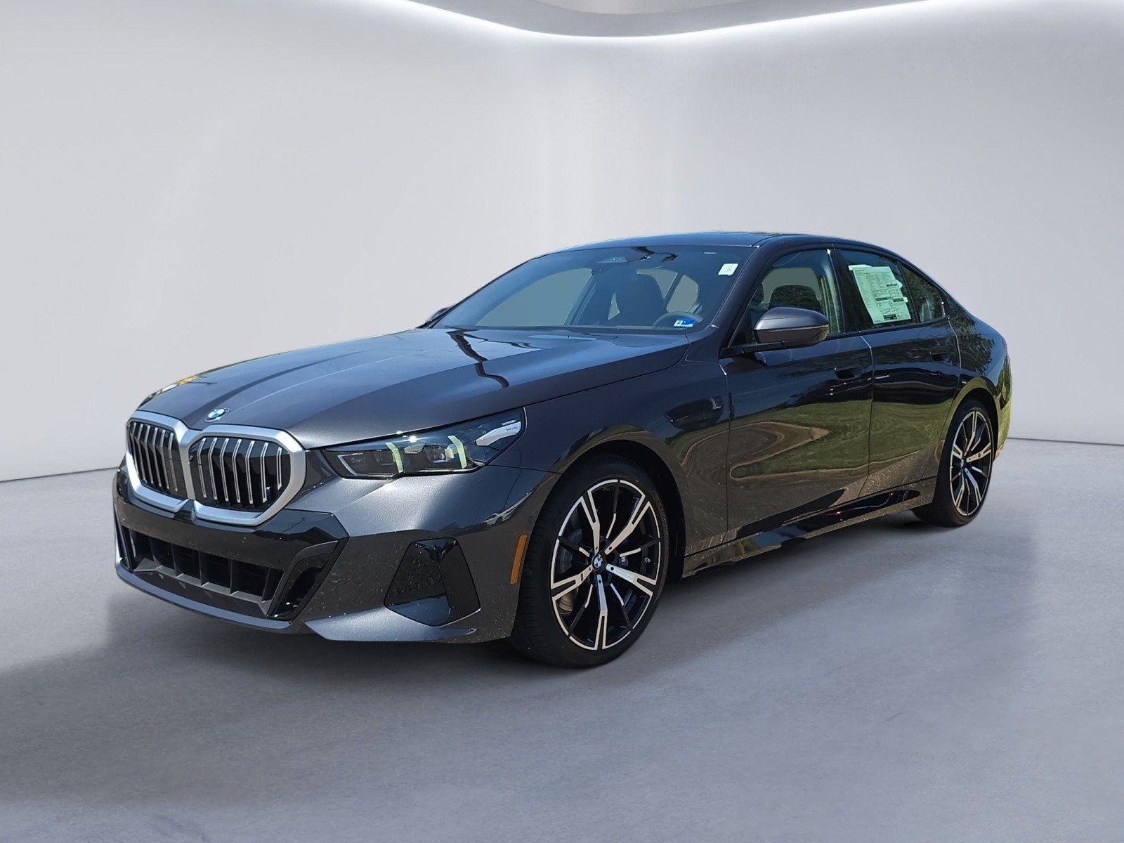 New 2027 BMW 530i xDrive w/ M Sport Package AWD/4WD image 7