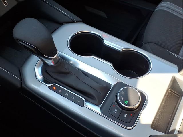 Certified 2024 Chevrolet Blazer LT w/ Convenience Package image 24