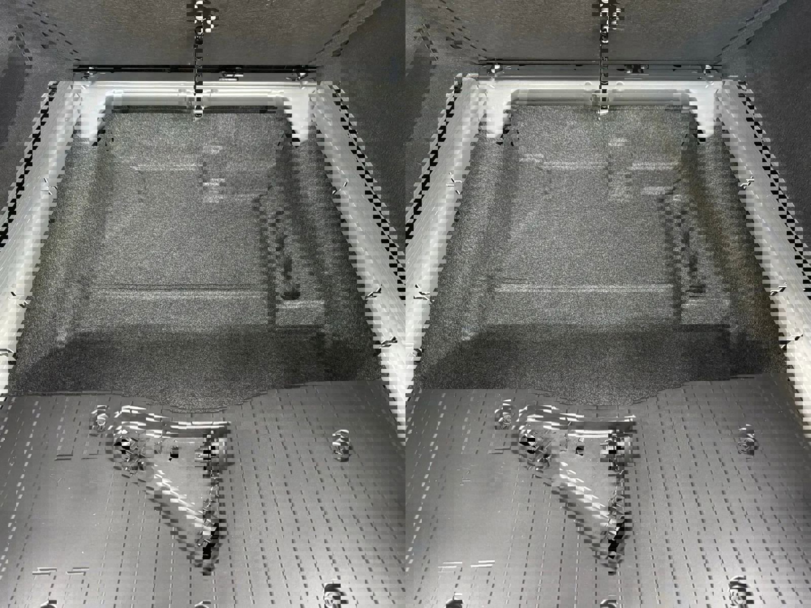 Used 2017 BMW X6 xDrive50i image 48