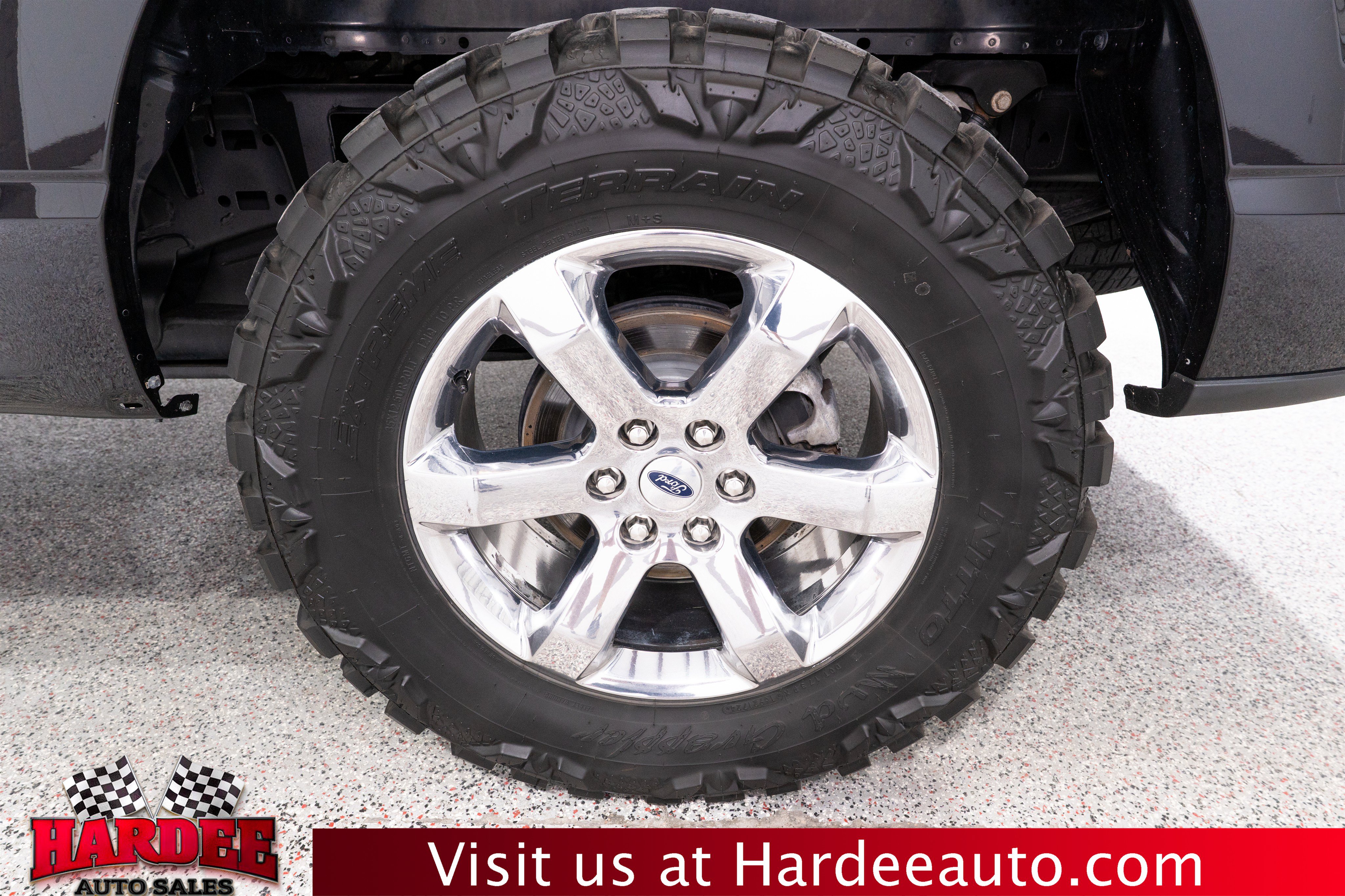 Used 2021 Ford F150 XLT w/ Equipment Group 302A High AWD/4WD image 10