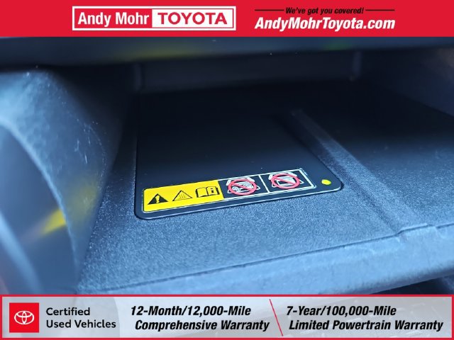 Certified 2026 Toyota RAV4 XLE Premium AWD/4WD image 23