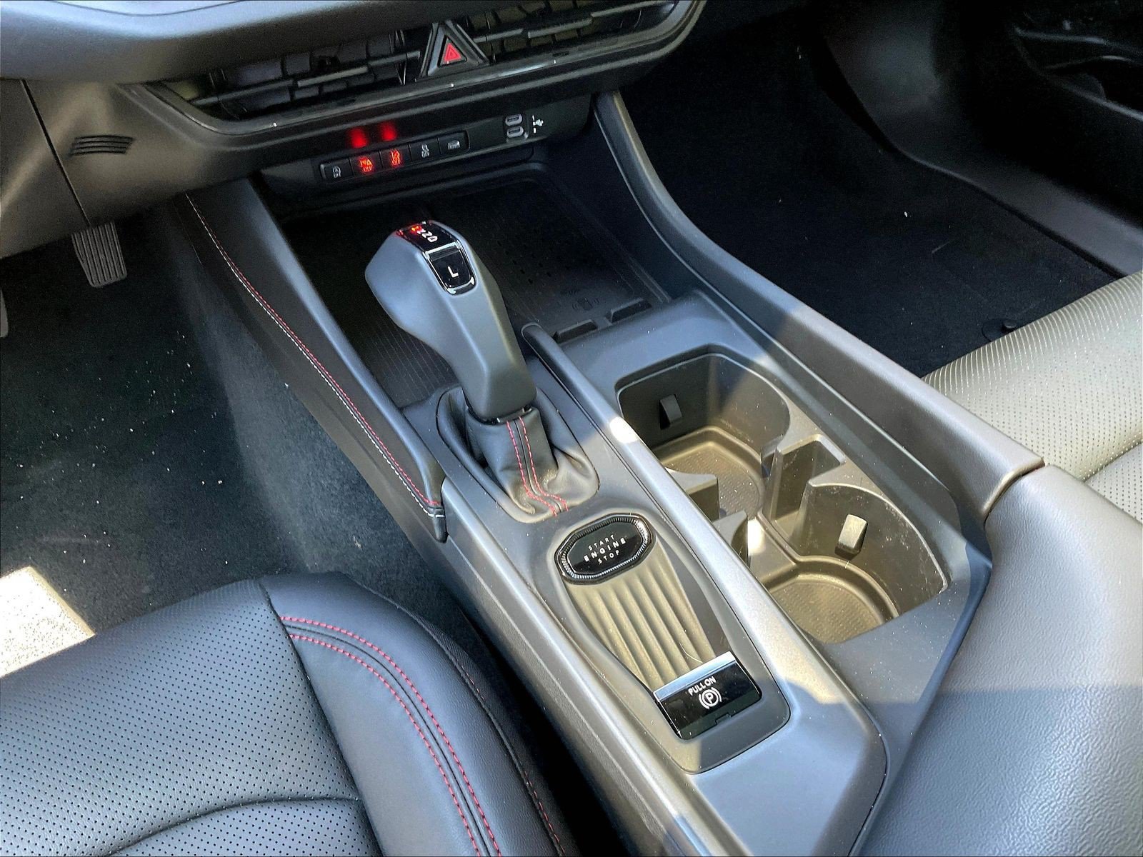 New 2026 Dodge Charger Scat Pack AWD/4WD image 12