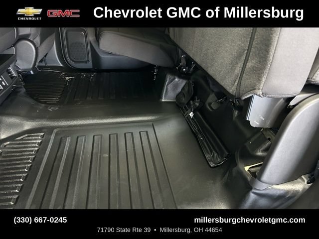 New 2026 GMC Sierra 3500 Pro w/ 1SA Pro Safety Plus Package AWD/4WD image 20