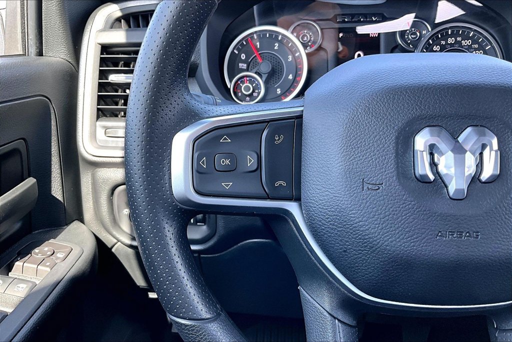 New 2026 RAM 2500 Tradesman AWD/4WD image 6