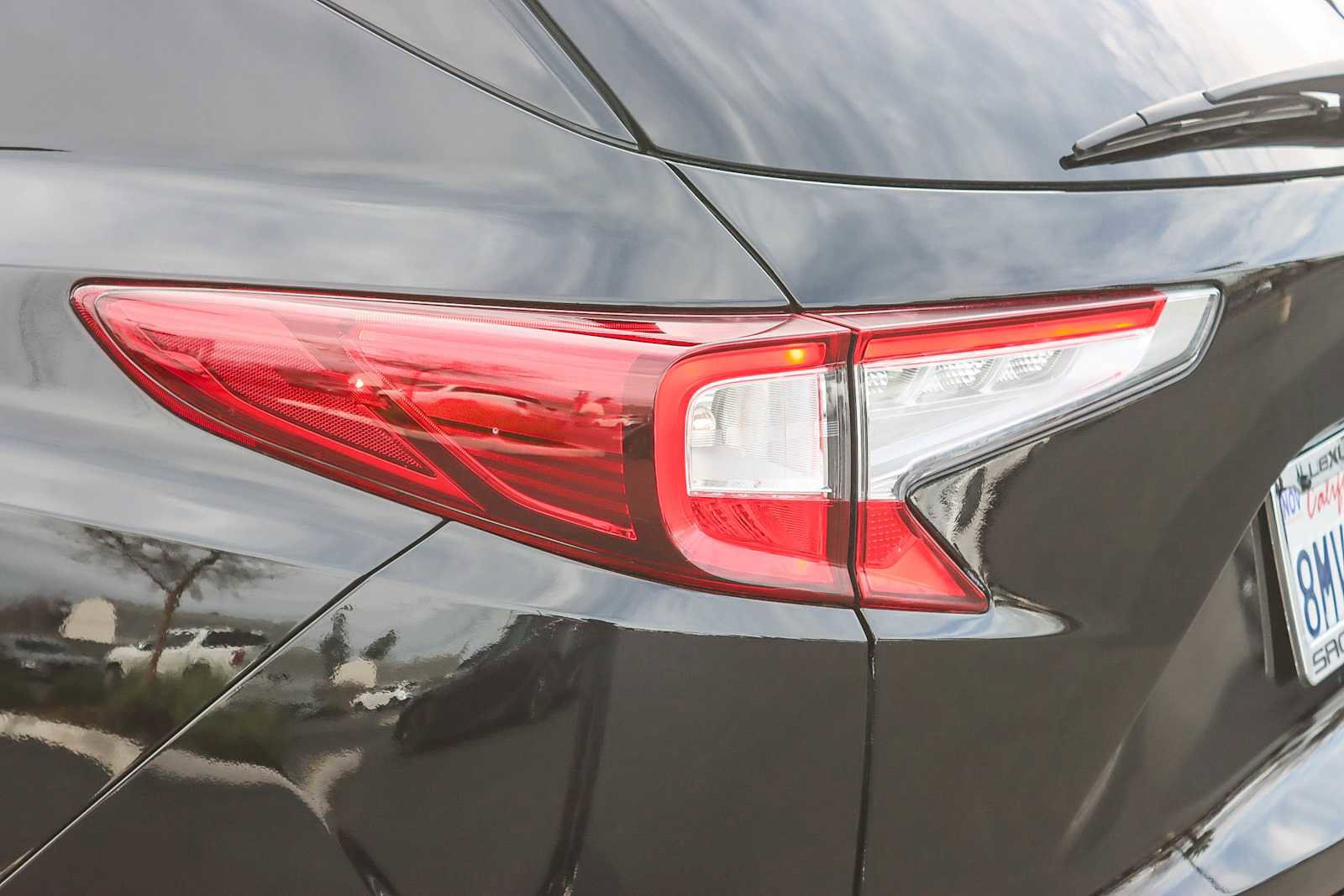 Used 2020 Acura RDX FWD w/ Technology Package image 8