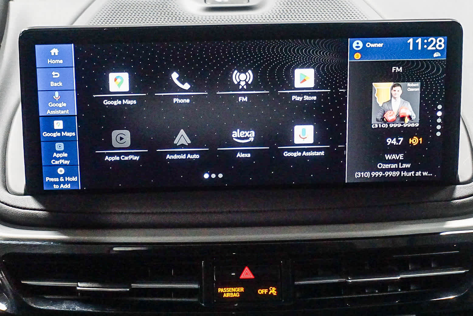 Used 2025 Acura MDX SH-AWD w/ Technology Package image 17