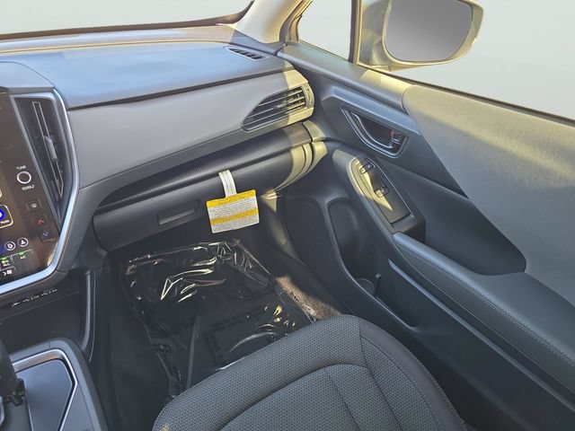 Certified 2024 Subaru Crosstrek 2.0i Premium w/ Crosstrek Mirror Package AWD/4WD image 11