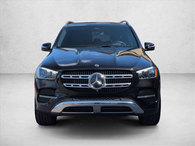Used 2026 Mercedes-Benz GLE 350 4MATIC video 2