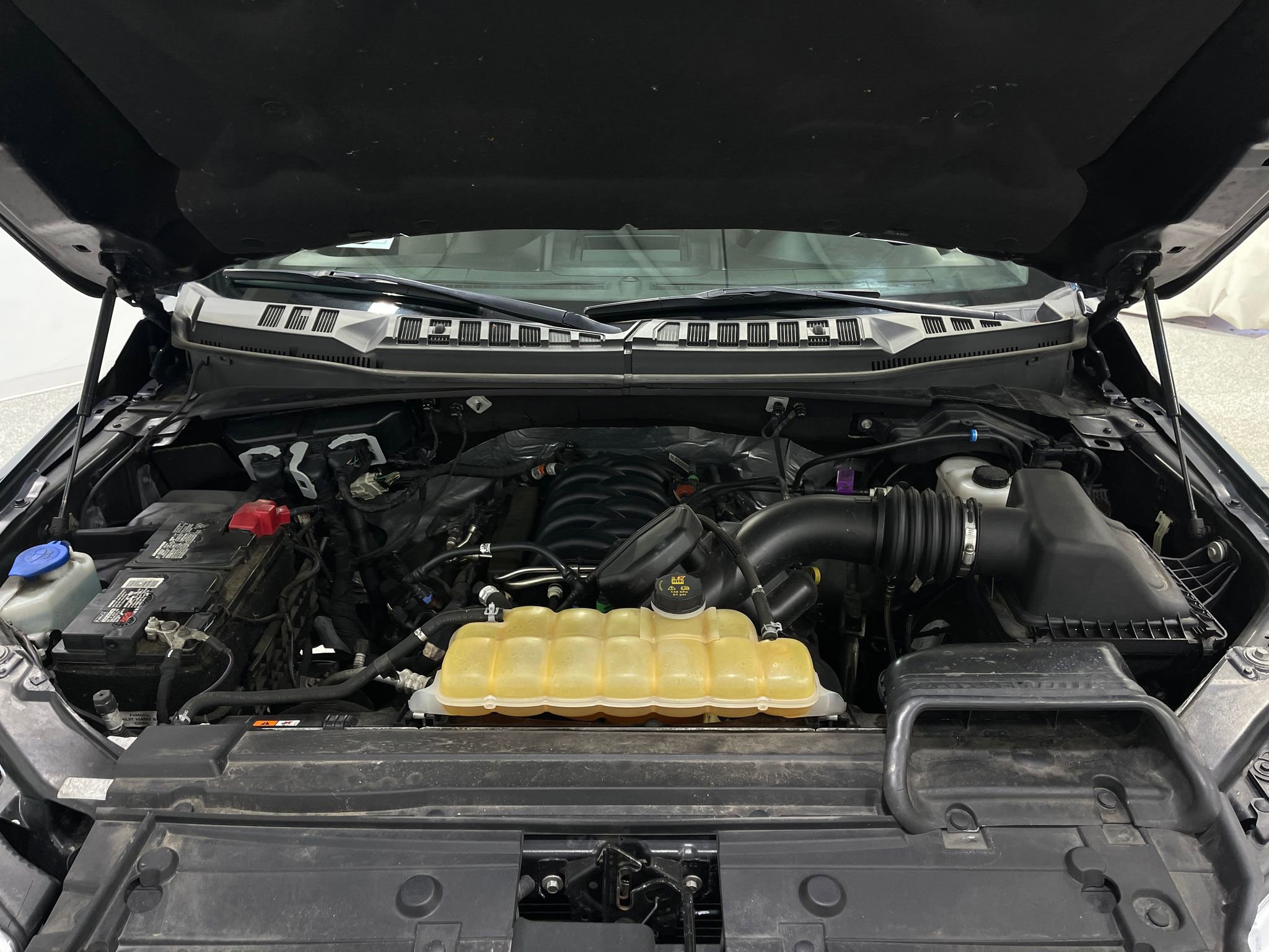 Used 2020 Ford F150 XLT w/ Equipment Group 302A Luxury AWD/4WD image 27