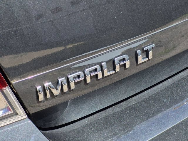 Used 2013 Chevrolet Impala LT FWD image 25