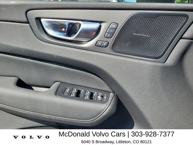 New 2026 Volvo XC60 T8 Plus w/ Protection Package Premier AWD/4WD image 10
