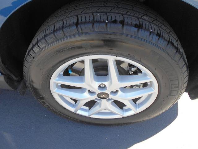 Certified 2024 Ford Edge SEL w/ Convenience Package AWD/4WD image 6