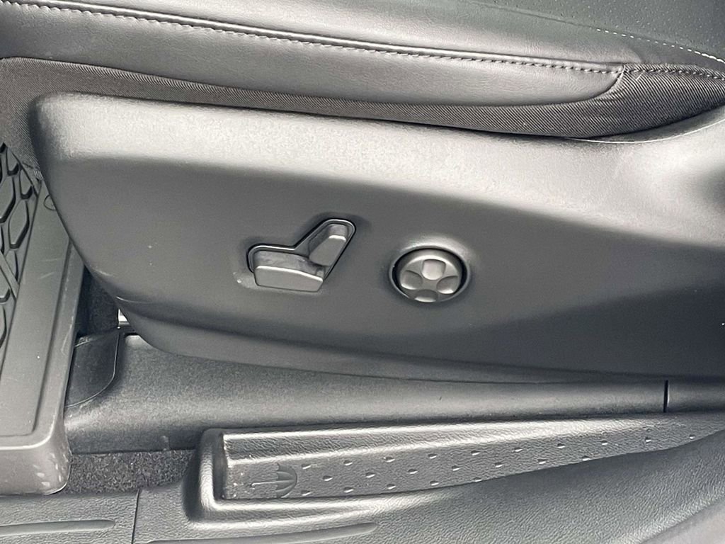 New 2026 Chrysler Pacifica Select image 27