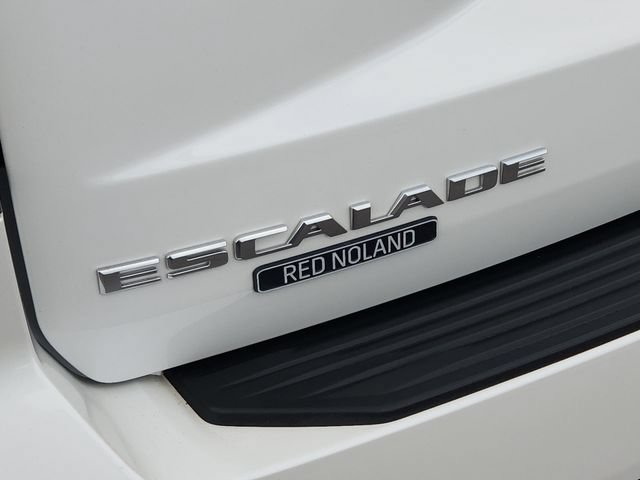 Certified 2024 Cadillac Escalade ESV Premium Luxury AWD/4WD image 28