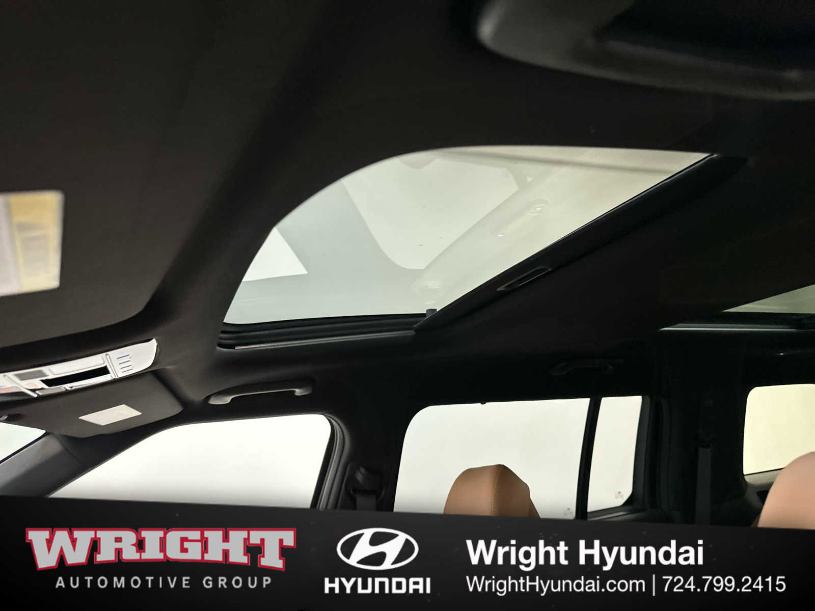 Used 2024 Hyundai Santa Fe Limited image 30