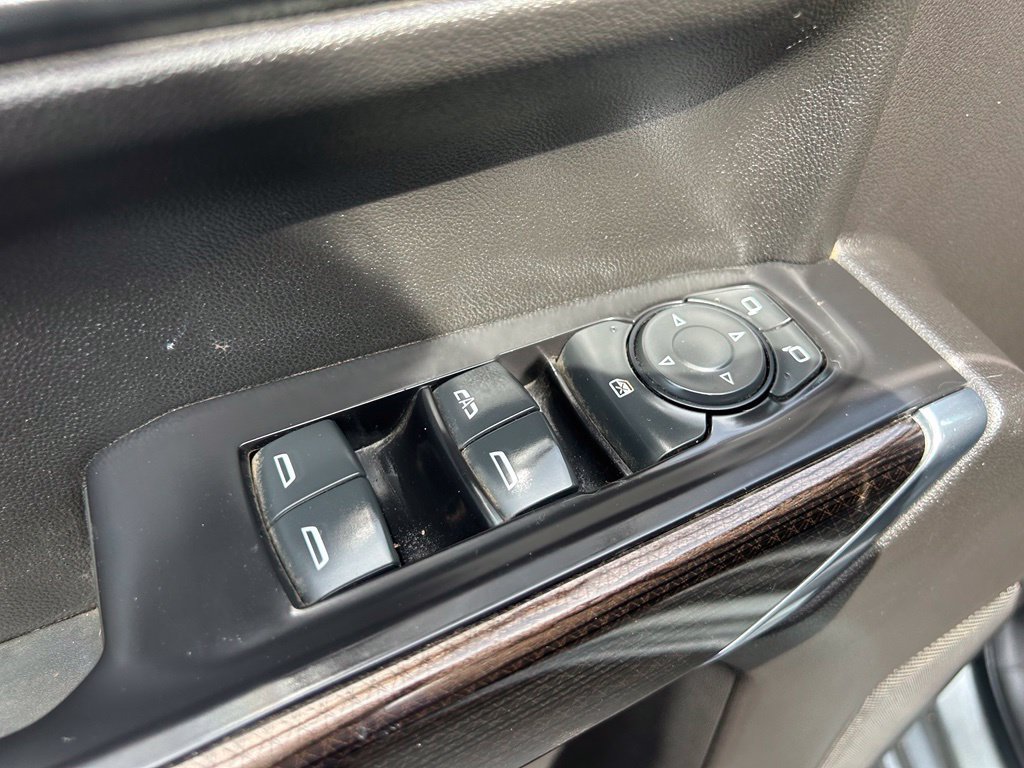 Used 2020 Chevrolet Silverado 1500 RST w/ All-Star Edition AWD/4WD image 12