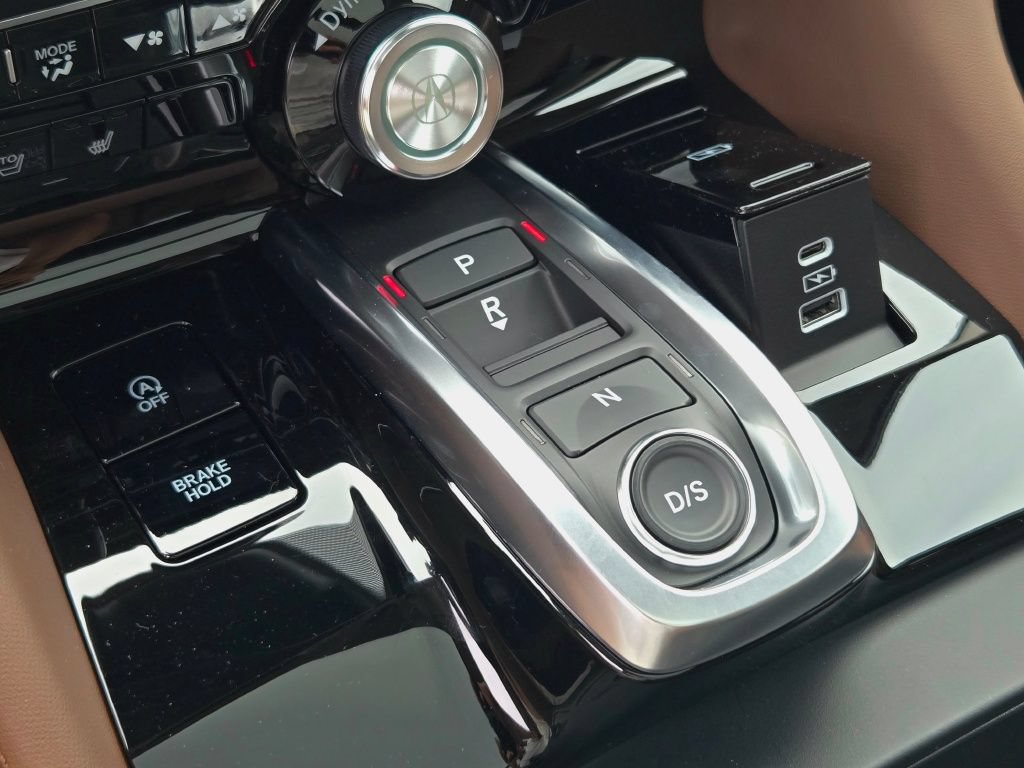 New 2026 Acura MDX w/ Technology Package AWD/4WD image 42