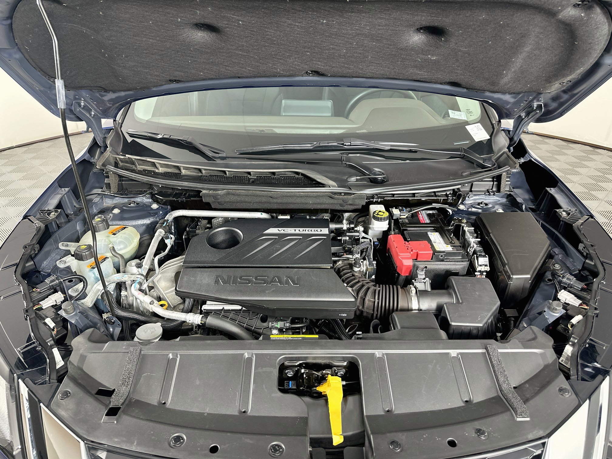 Used 2023 Nissan Rogue S AWD/4WD image 31