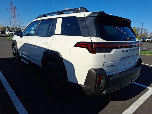 New 2026 Subaru Outback Limited image 3