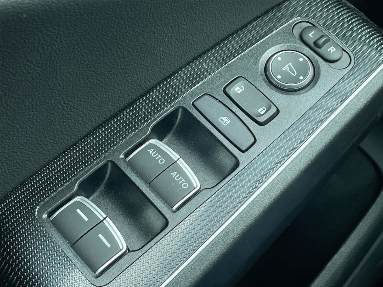 Used 2024 Honda Civic Sport Touring image 22