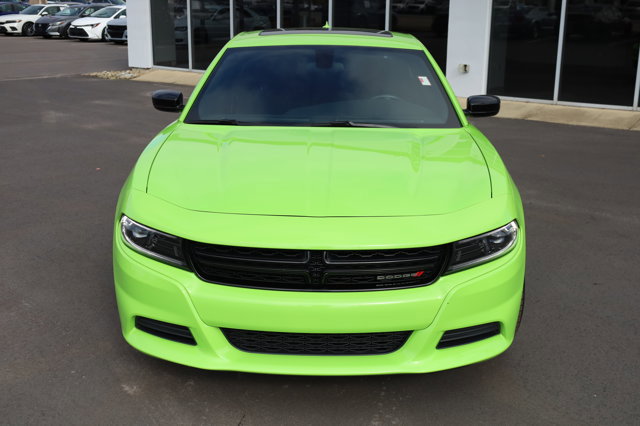 Certified 2023 Dodge Charger SXT image 7