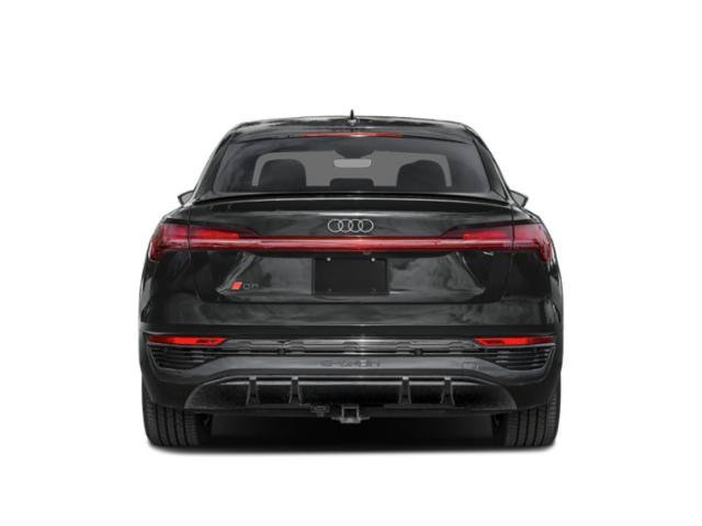 Used 2024 Audi Q8 e-tron Premium Plus w/ Premium Plus Package AWD/4WD image 5