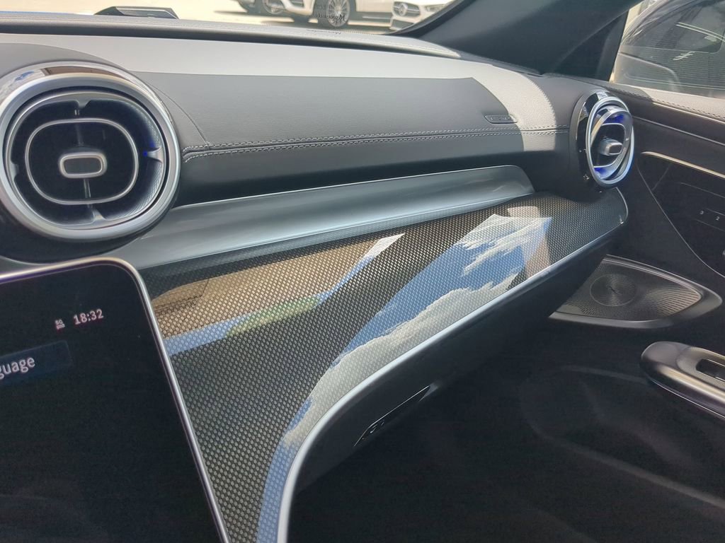 New 2024 Mercedes-Benz CLE 300 4MATIC Coupe image 4