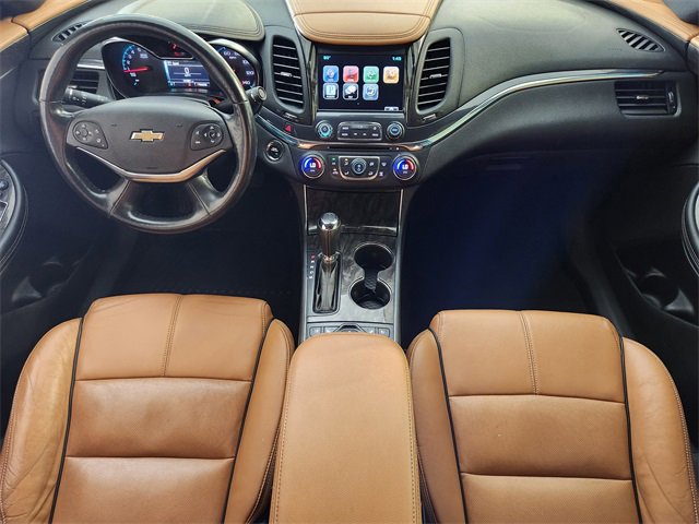 Used 2015 Chevrolet Impala LTZ image 4