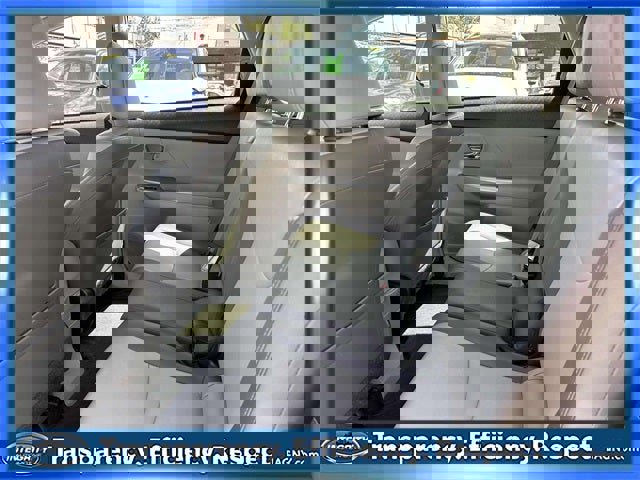 Used 2017 Toyota Prius V Four image 13