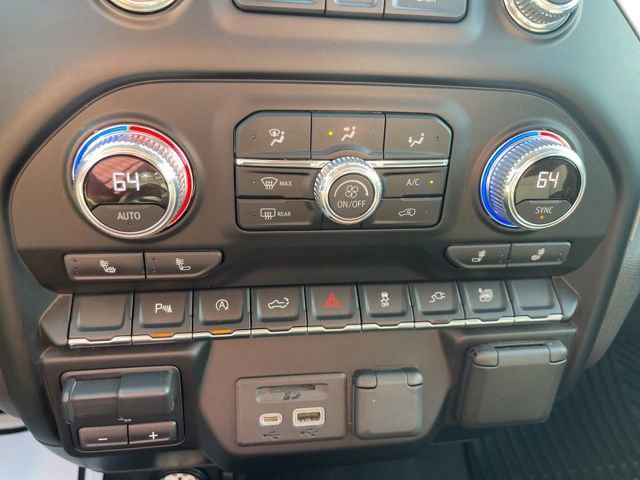 Used 2021 GMC Sierra 1500 SLE w/ Preferred Package image 28