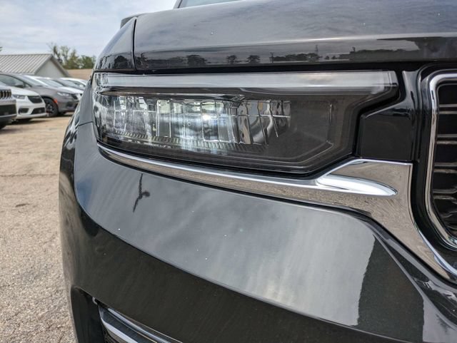 New 2024 Jeep Grand Cherokee Limited 4xe AWD/4WD image 9