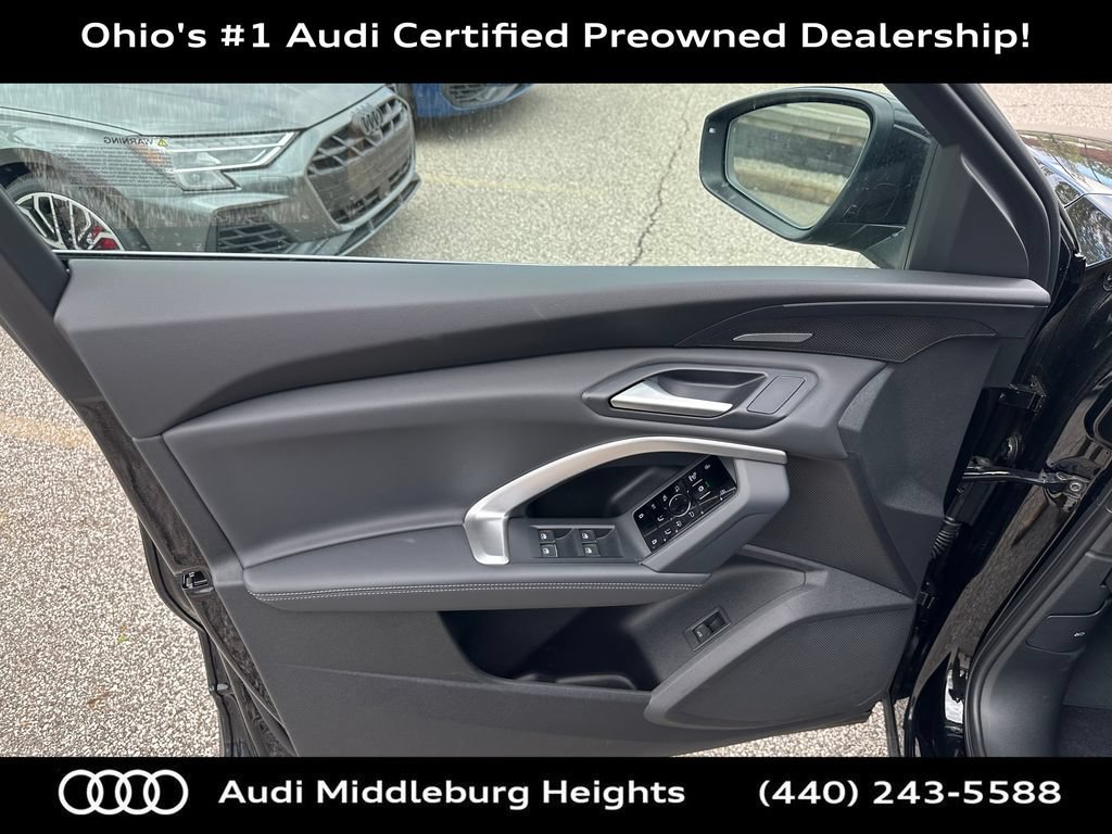 Used 2026 Audi Q5 Premium Plus AWD/4WD image 20