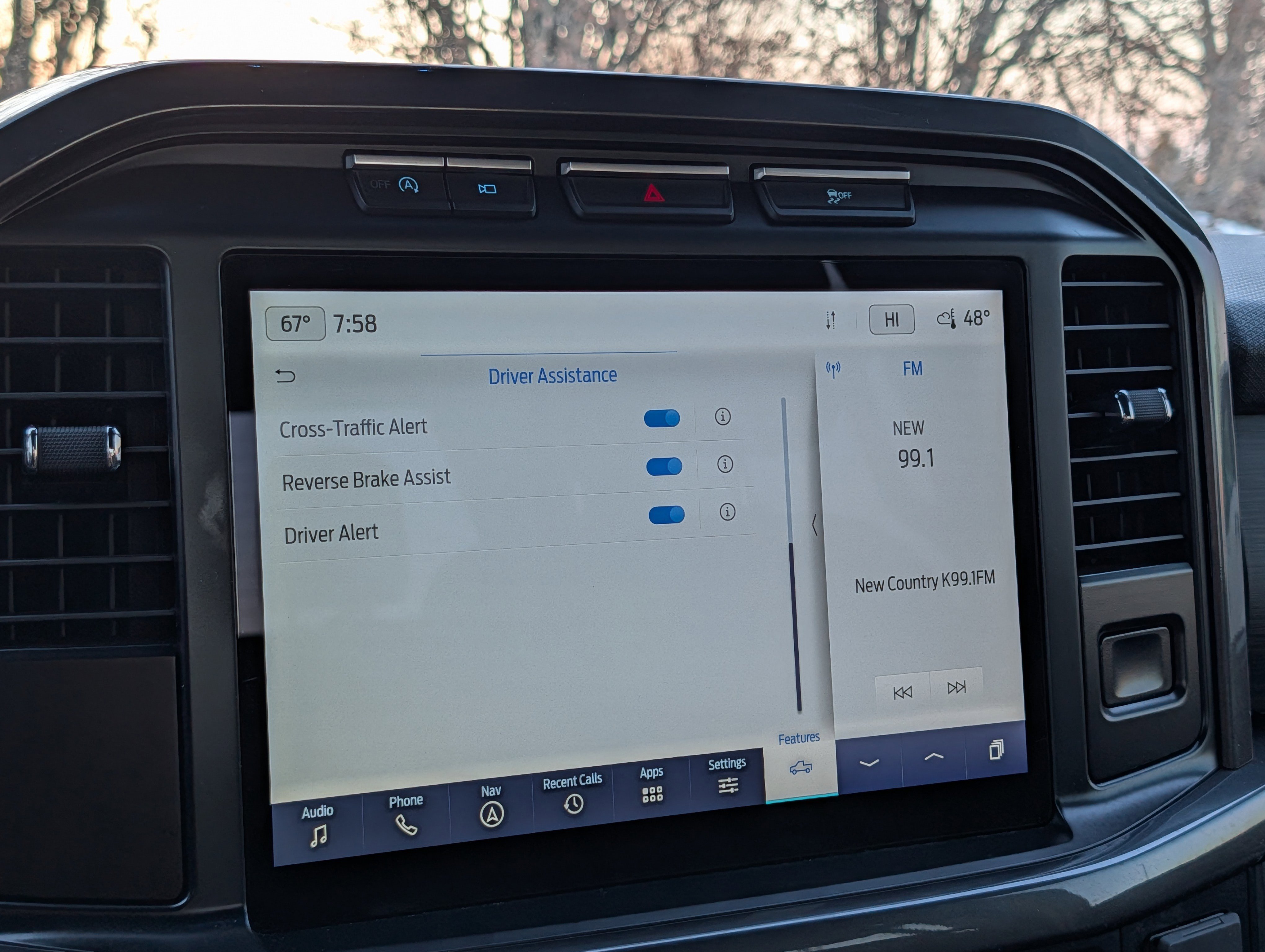 Used 2023 Ford F150 XLT w/ Equipment Group 302A High image 25