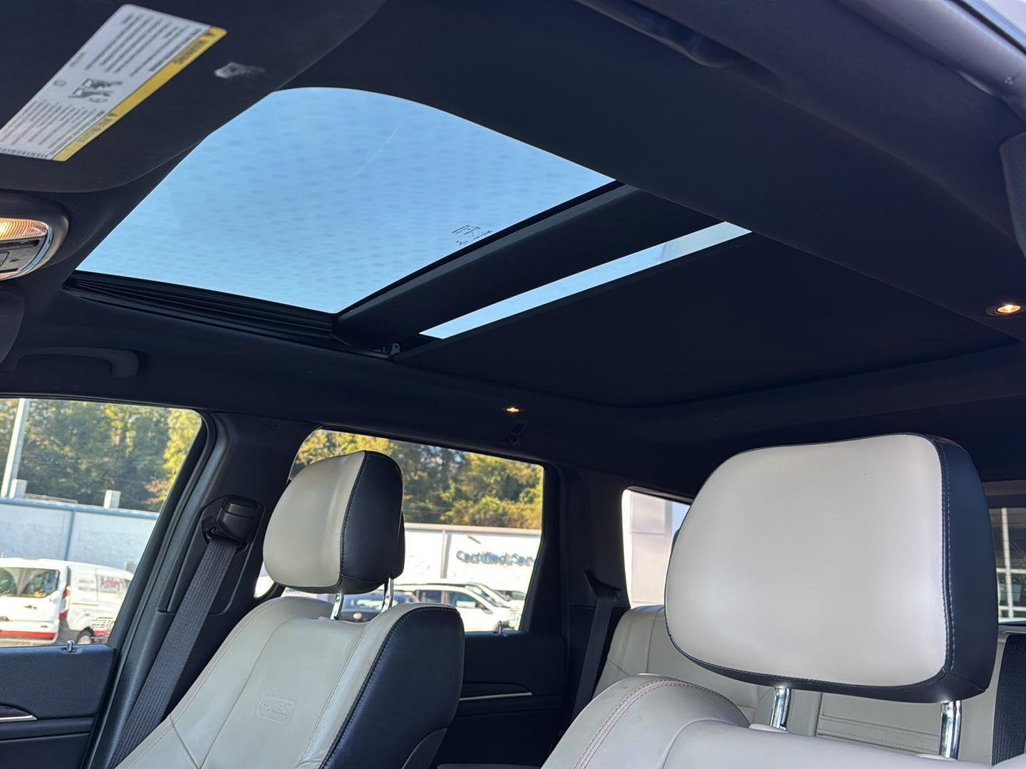 Used 2016 Jeep Grand Cherokee Limited 75th Anniversary image 28