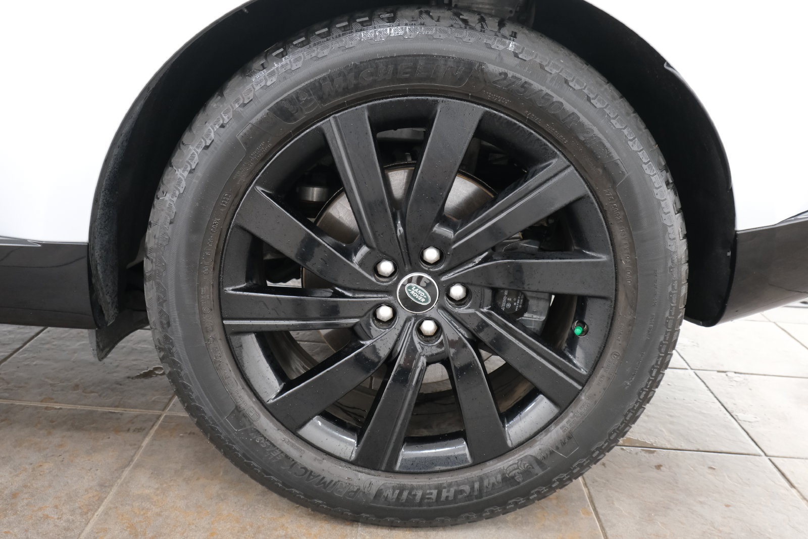 Used 2023 Land Rover Range Rover SE AWD/4WD image 35