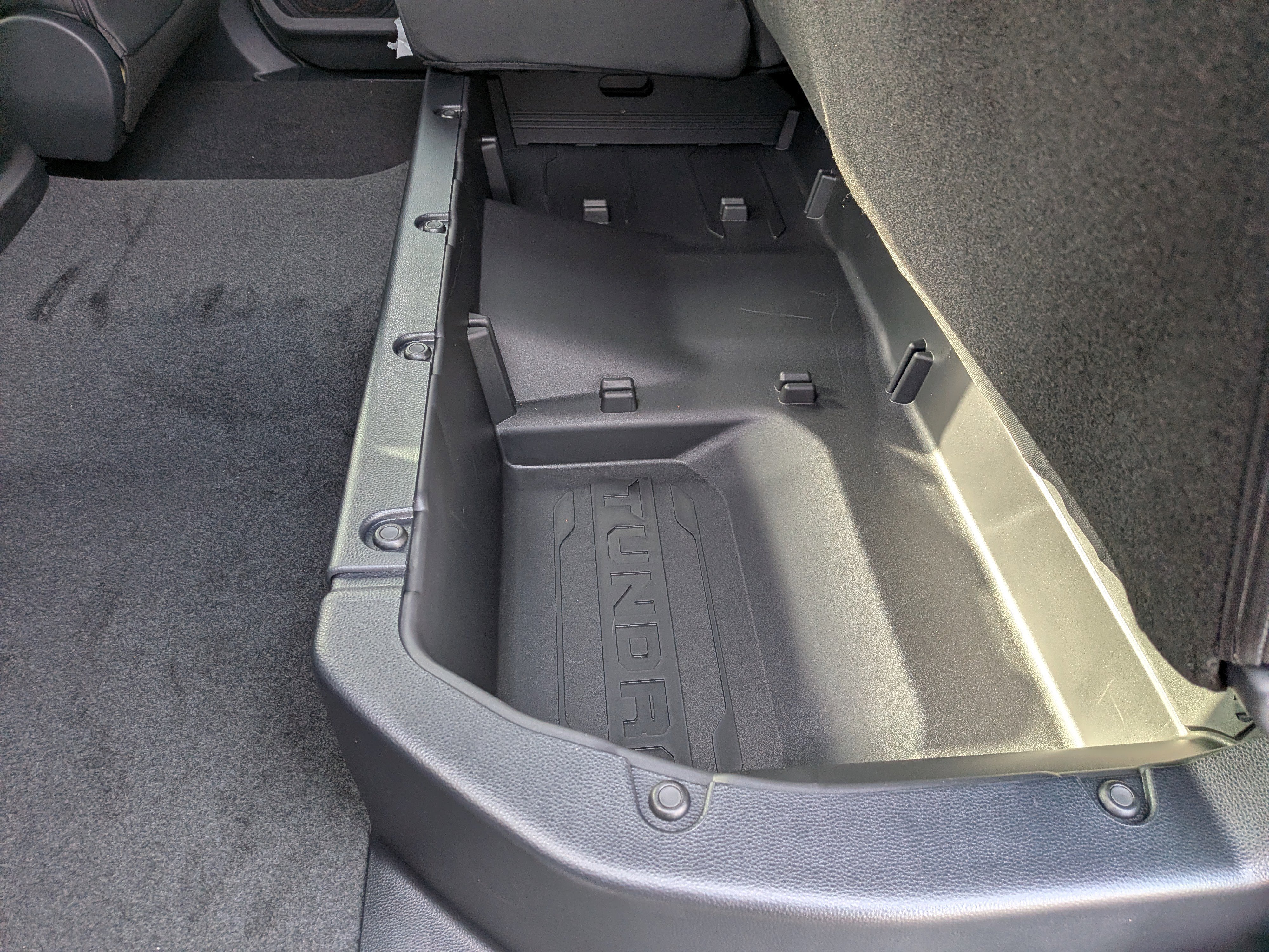 New 2026 Toyota Tundra Limited image 15