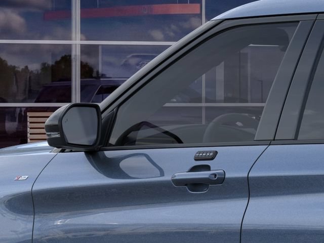 New 2026 Ford Explorer ST-Line w/ ST-Line Street Pack AWD/4WD image 21