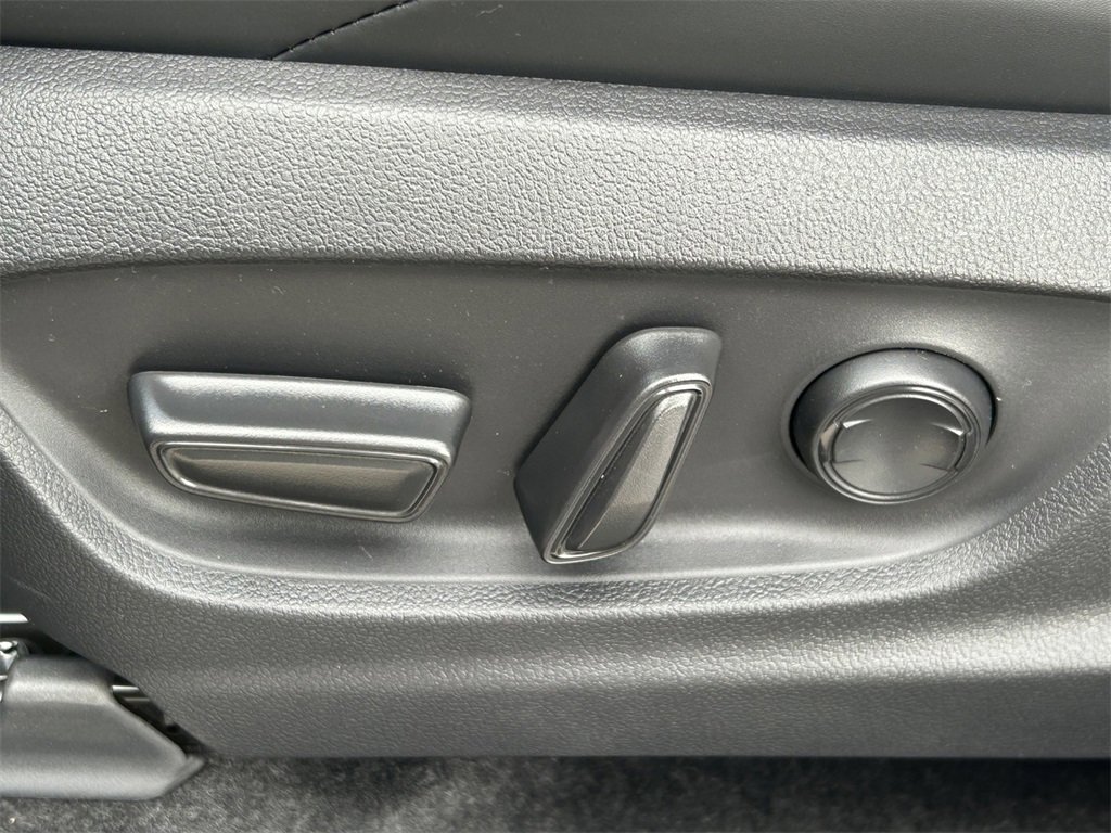 New 2026 Toyota bZ XLE Plus image 24