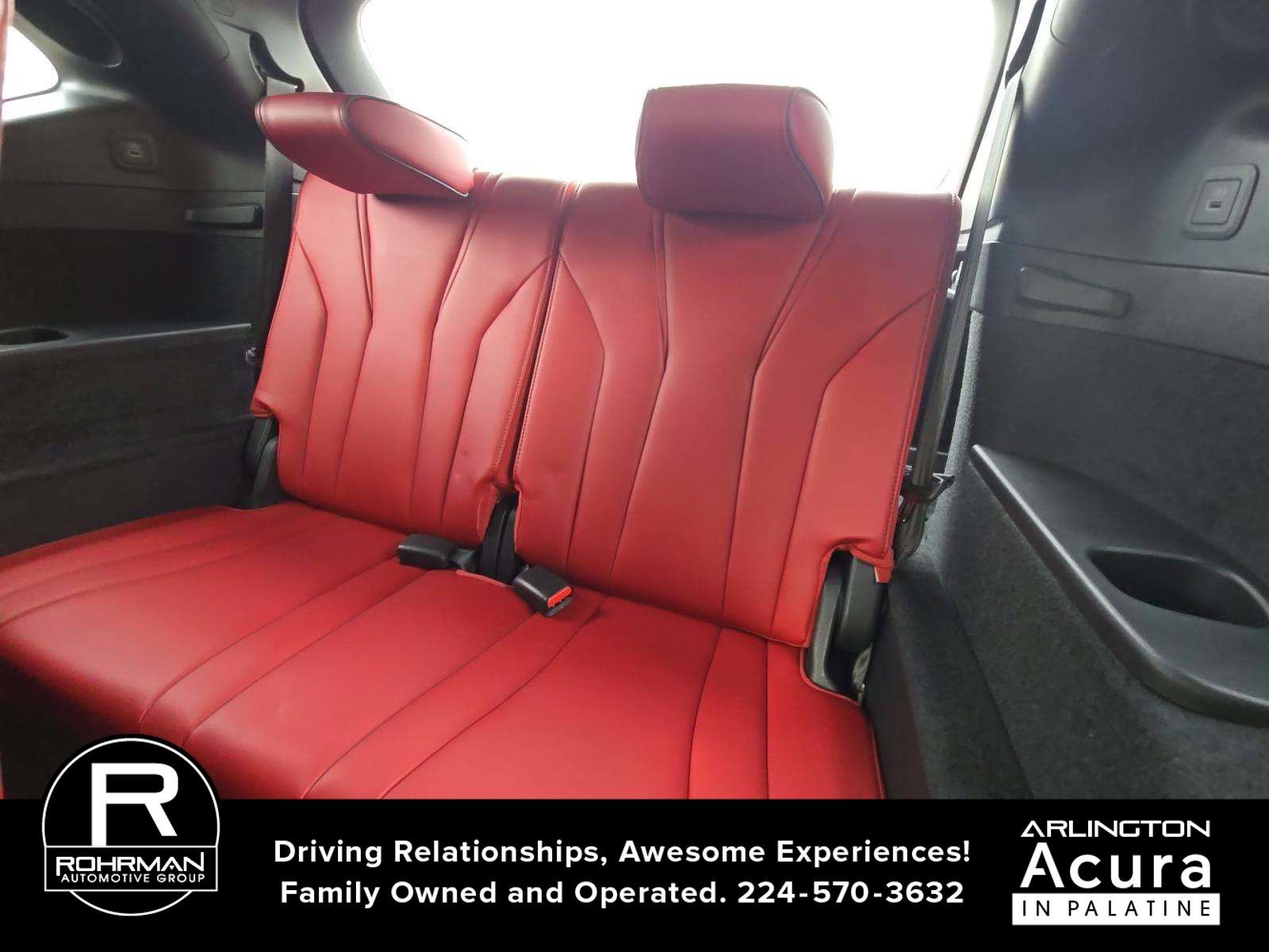 Used 2023 Acura MDX Type S image 10