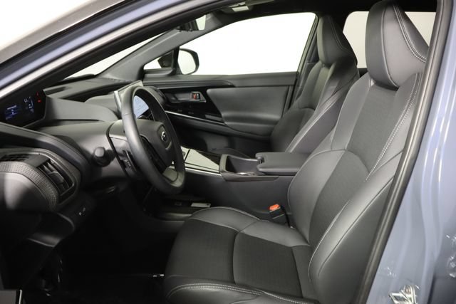 Used 2023 Subaru Solterra AWD image 13