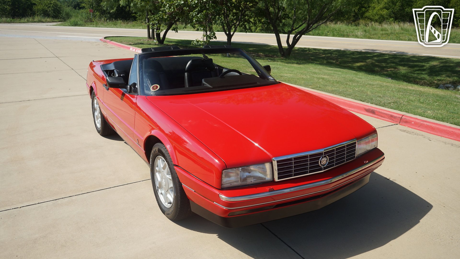 Used 1991 Cadillac Allante FWD image 20