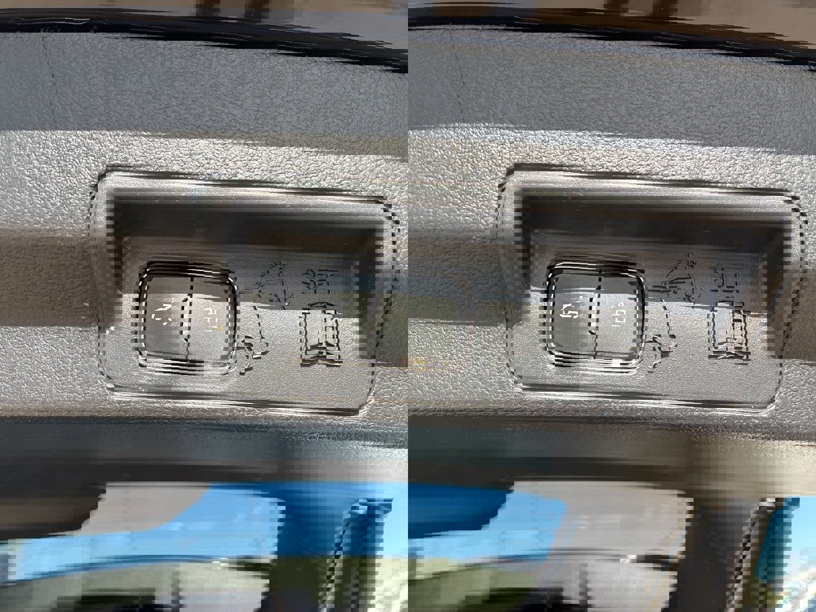 Used 2022 Ford Explorer Timberline image 7