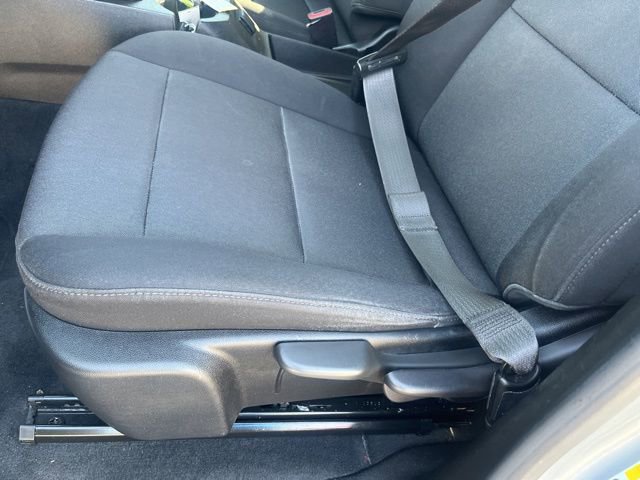 Used 2024 Chevrolet Colorado W/T image 7