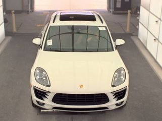 Used 2018 Porsche Macan S AWD/4WD image 2