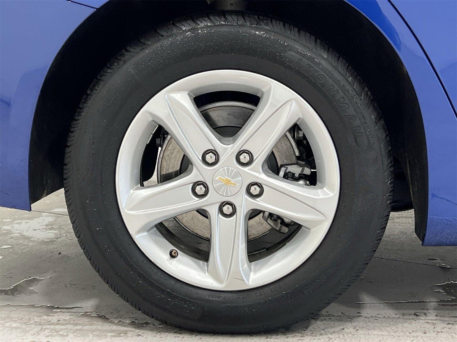 Used 2023 Chevrolet Malibu LT image 10