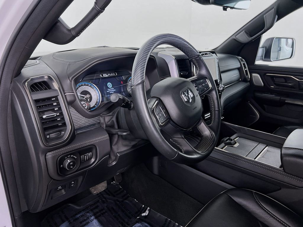 Used 2021 RAM 1500 Limited image 8