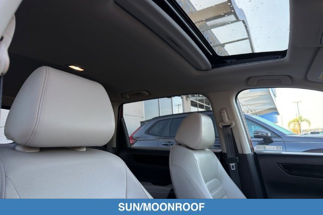 Certified 2024 Honda CR-V EX-L image 20